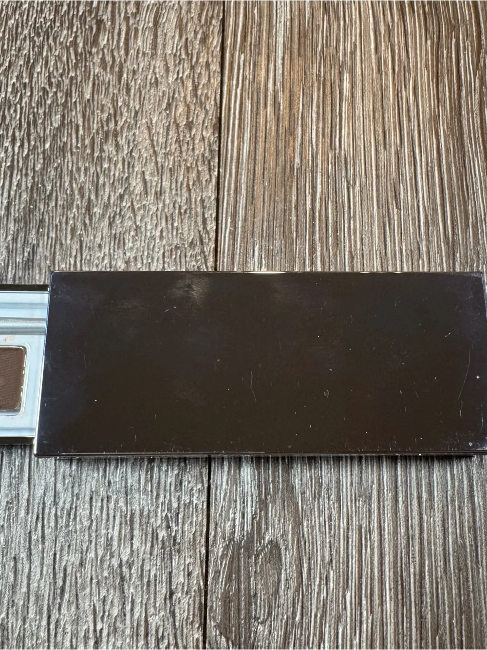 Clinique Water Resistant Eyeliner #12 Muted Brown discontinued